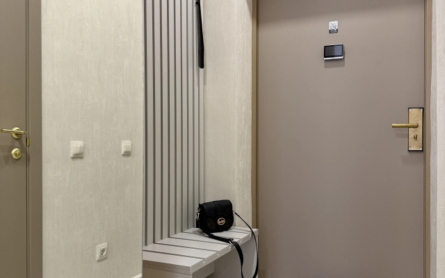 Apartamenty s Vidom na Enisej