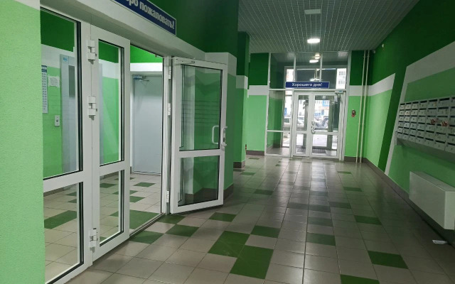 Квартира Уютная Возле Сказочной Аллеи