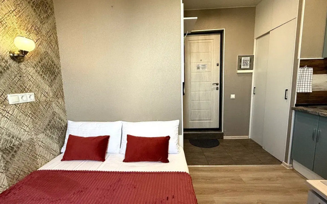 Sovremennye U Metro Medvedkovo Md3 Apartments