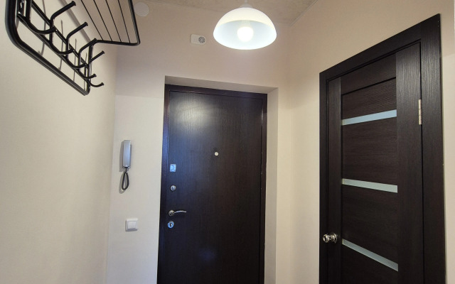 Апартаменты Нежность у реки Волга