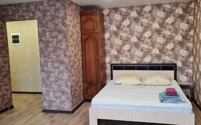 Квартира уютная на Пролетарской улице 30