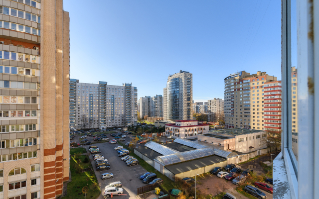 Апартаменты RentalSPb