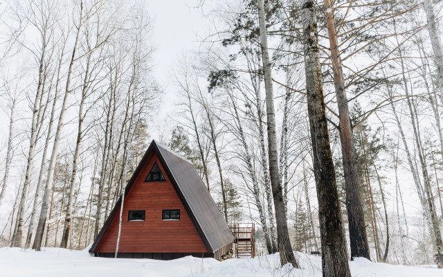 База отдыха Калтай парк