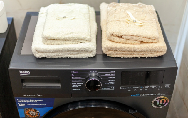 Апартаменты KvartirkaPlaZa на улице 5-я просека 151