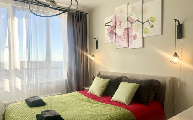 Апартаменты Hotel Spb 12