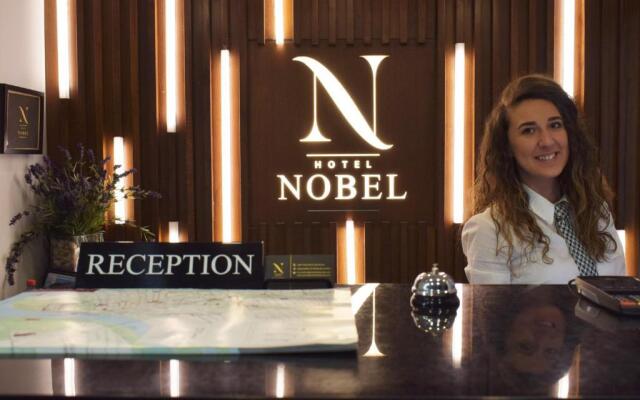 Nobel Hotel