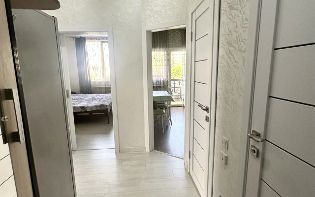 Dailyrent Sochi Flat