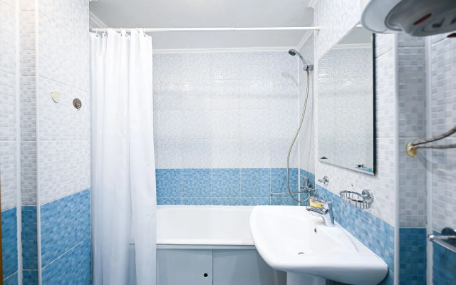 Pyat' Zvyozd Vesna Apartments