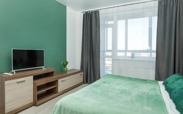 Студия Этажидейли на Студенческой