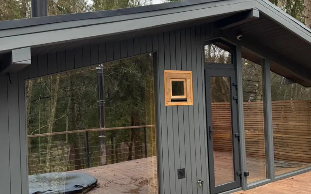 Отель Mistyland