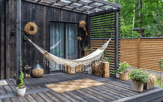 Solnechnye Dachi Private House