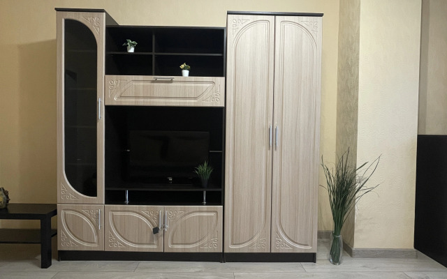 Квартира Свободная и Уютная для Твоего Комфорта