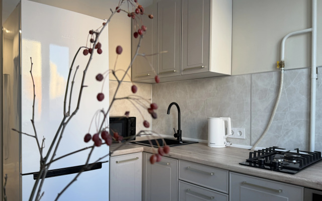 Апартаменты Сон и Душ на Онежской, 9