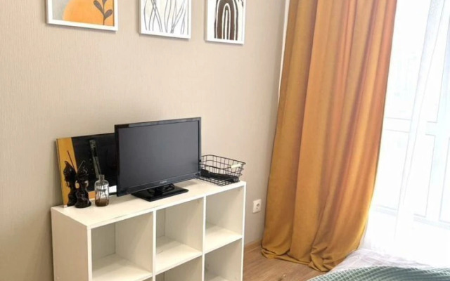 Апартаменты уютные недалеко от метро