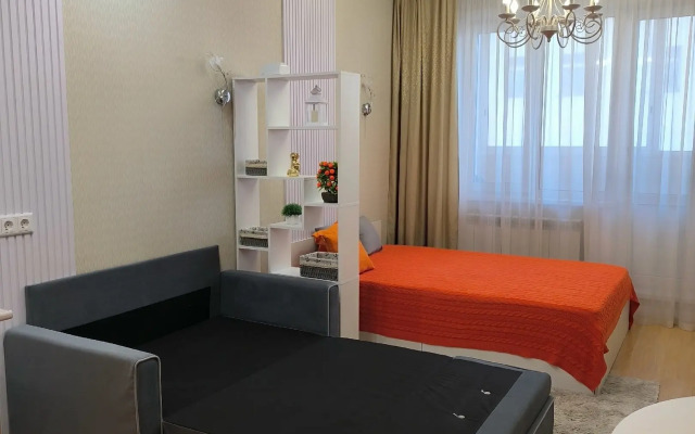 Квартира в самом центра Архангельска