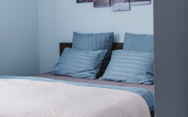 Частный дом Светский лес