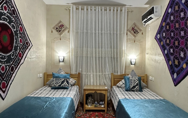 Гостевой дом Khiva Rajab Ota