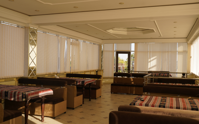 Emir Hotel