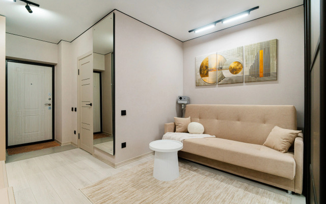 Vip Flat
