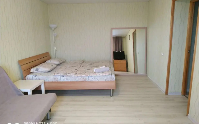 Na Moskovskom Prospekte 82k2 Apartments