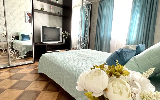 Kvart Hotel Na Pervomayskom Prospekte Apartments