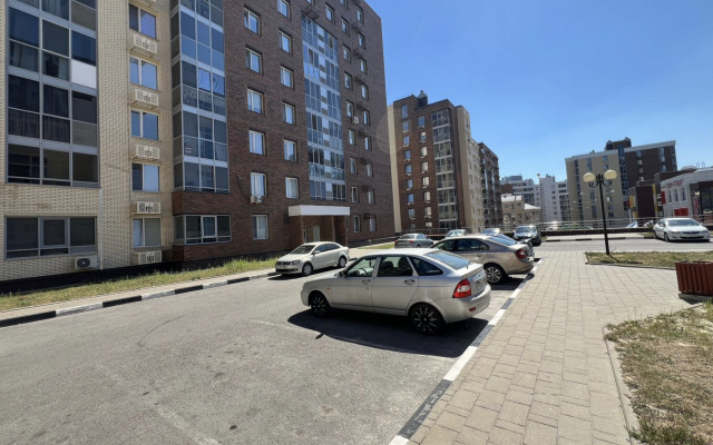 Popova 37 Apartments