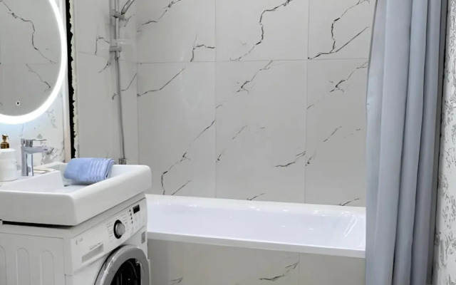 Квартира Студия у Парка Галицкого