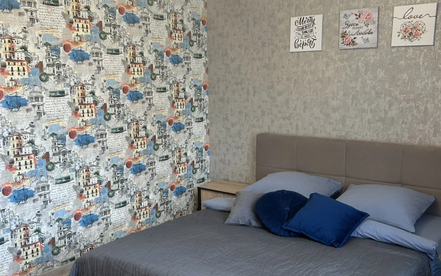 Svetlogorsk Flat