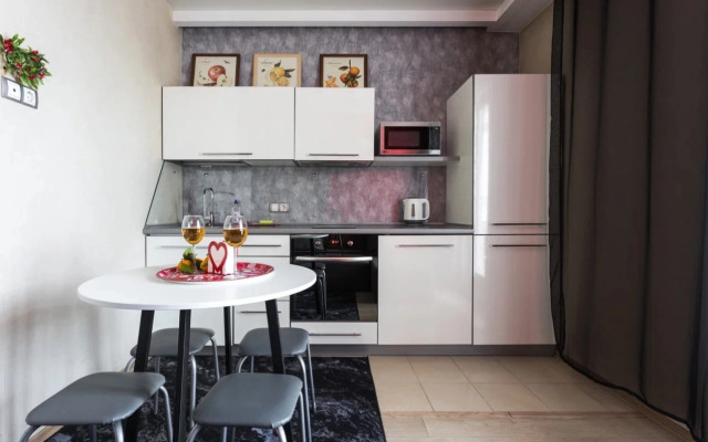 Квартира на Ул Чехова 111