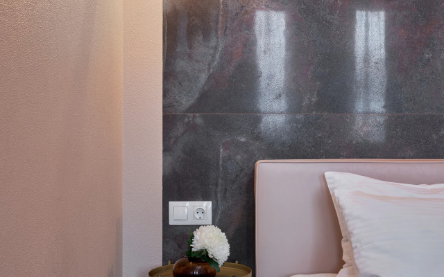 Апартаменты Riva Apart на Чонгарском бульваре