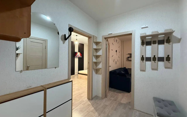 Novaya Ryadom S Avtovokzalom Flat