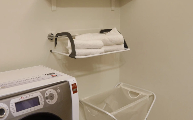 Апартаменты у Центрального Стадиона