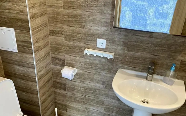 2 V Chastnom Dome Apartments