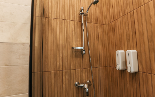 Апартаменты Космос