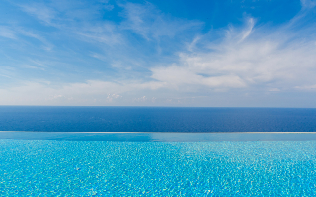 Olive Resort	