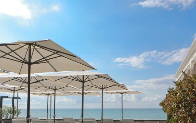 Luciano Hotel & Spa Sochi Hotel