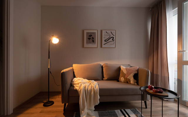 Апартаменты Stig_Realty на Яганова