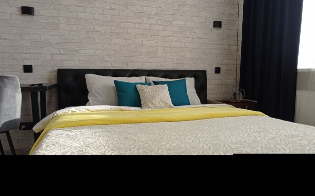 Live-In-Comfort Na Vysotnoy 11-10 Flat