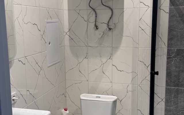 Квартира в ЖК Фрегат