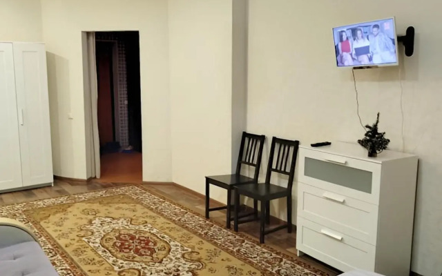 Апартаменты Альметьевск Ленина 171