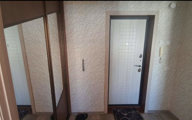 Kvartira 1 ka radom s Vokzalom