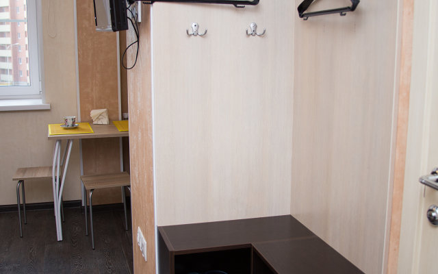 Smart na Knyazhyem Pole Apartments