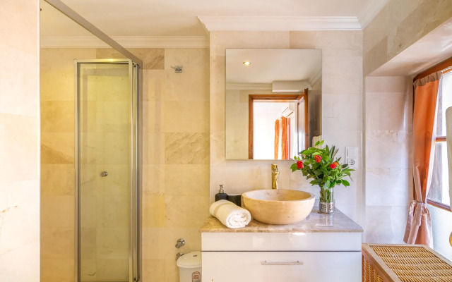 Апартаменты Customs House