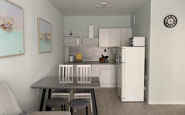 Квартира Светлая просторная