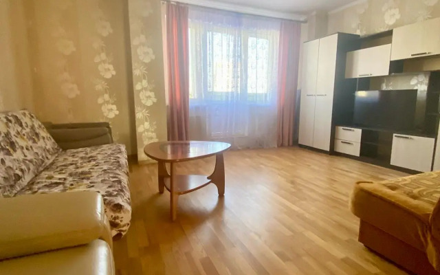 Квартира на Горького 170