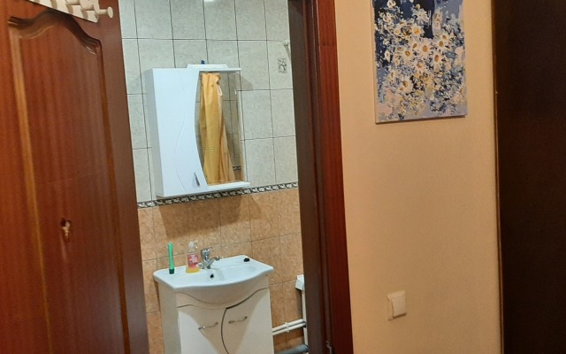 Апартаменты от Людмилы (Революции 1905 года)