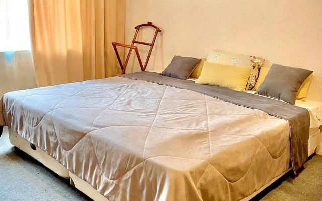 Частный дом Идеальный отдых на берегу Енисея