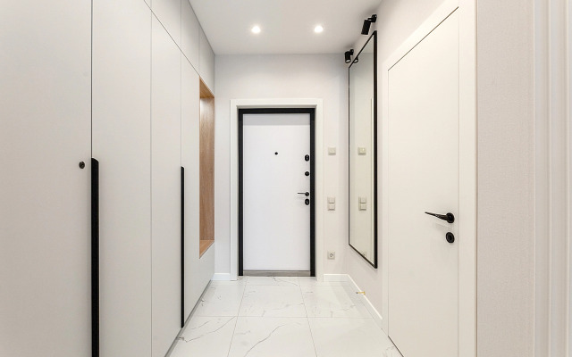 Квартира Ильянская 18 Минск-Арена