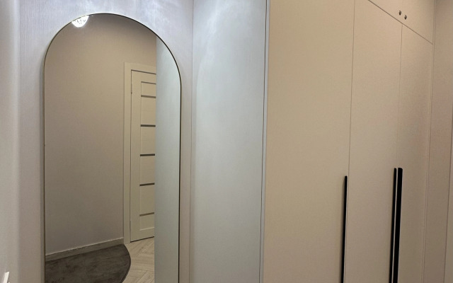 Квартира на Красном Проспекте 167/3