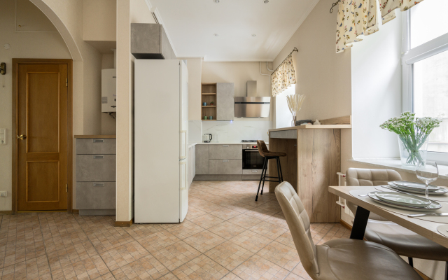 Квартира на Канале Грибоедова